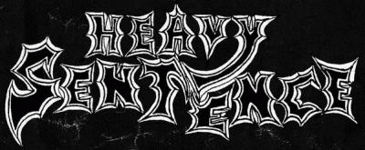 logo Heavy Sentence logo Heavy Sentence